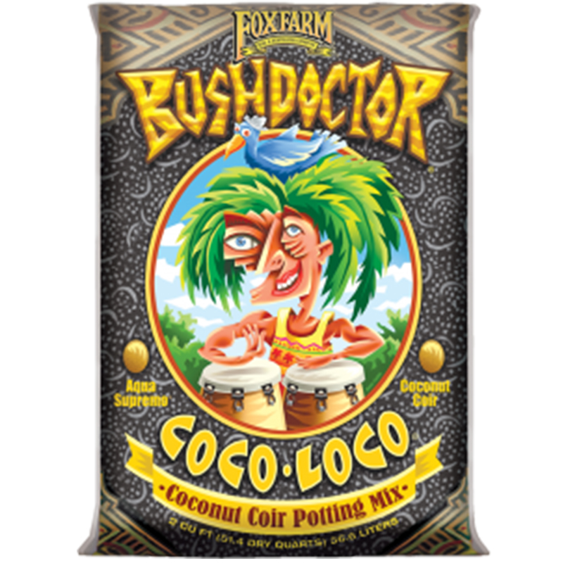 Bushdoctor